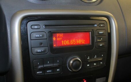 Renault Duster I рестайлинг, 2014 год, 824 000 рублей, 12 фотография