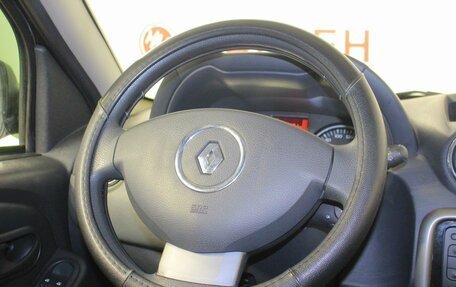 Renault Duster I рестайлинг, 2014 год, 824 000 рублей, 15 фотография