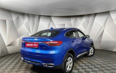 Haval F7x I, 2021 год, 1 919 000 рублей, 2 фотография