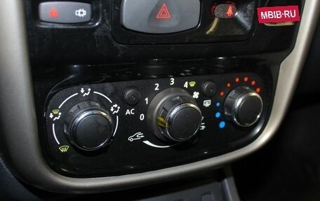 Renault Duster I рестайлинг, 2014 год, 824 000 рублей, 13 фотография