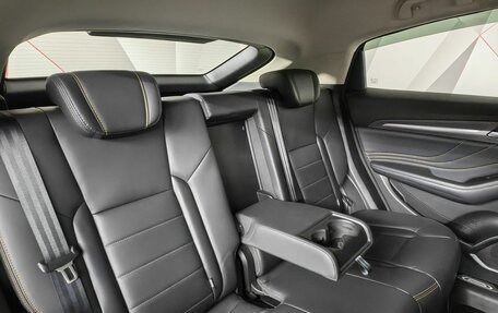 Haval F7x I, 2021 год, 1 919 000 рублей, 14 фотография