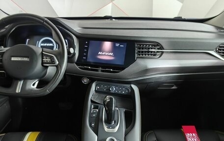 Haval F7x I, 2021 год, 1 919 000 рублей, 12 фотография