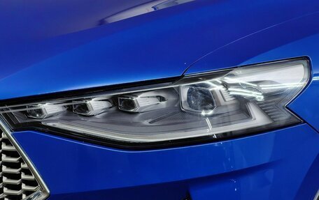 Haval F7x I, 2021 год, 1 919 000 рублей, 21 фотография