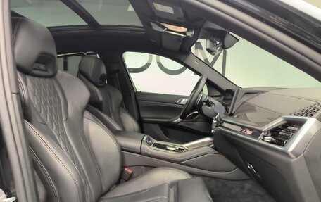 BMW X6, 2024 год, 14 070 000 рублей, 8 фотография