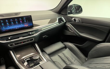 BMW X6, 2024 год, 14 070 000 рублей, 12 фотография