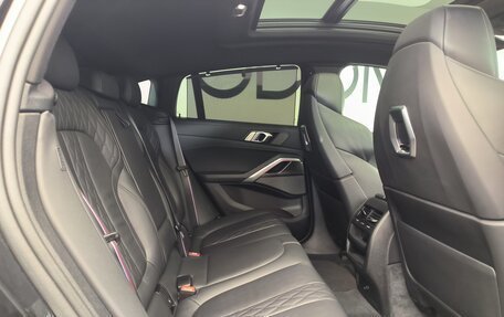 BMW X6, 2024 год, 14 070 000 рублей, 9 фотография