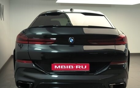 BMW X6, 2024 год, 14 070 000 рублей, 4 фотография
