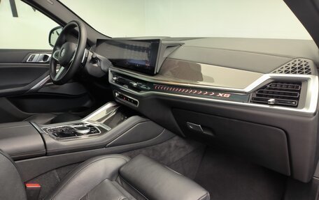 BMW X6, 2024 год, 14 070 000 рублей, 7 фотография