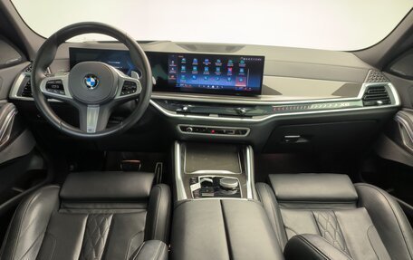 BMW X6, 2024 год, 14 070 000 рублей, 11 фотография