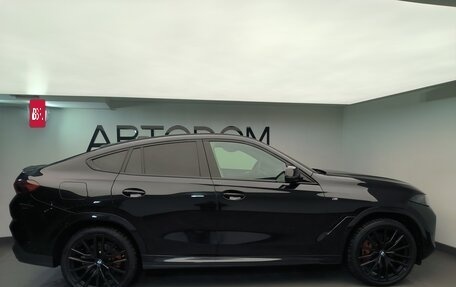 BMW X6, 2024 год, 14 070 000 рублей, 5 фотография