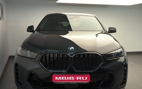 BMW X6, 2024 год, 14 070 000 рублей, 2 фотография