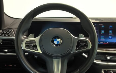 BMW X6, 2024 год, 14 070 000 рублей, 15 фотография