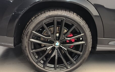 BMW X6, 2024 год, 14 070 000 рублей, 26 фотография