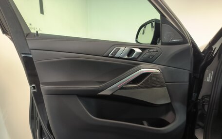 BMW X6, 2024 год, 14 070 000 рублей, 20 фотография