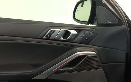 BMW X6, 2024 год, 14 070 000 рублей, 21 фотография