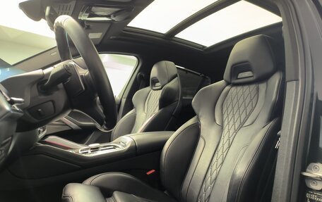 BMW X6, 2024 год, 14 070 000 рублей, 17 фотография