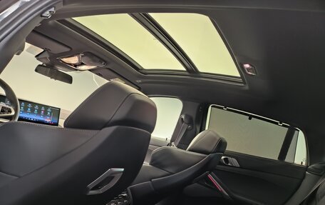 BMW X6, 2024 год, 14 070 000 рублей, 19 фотография