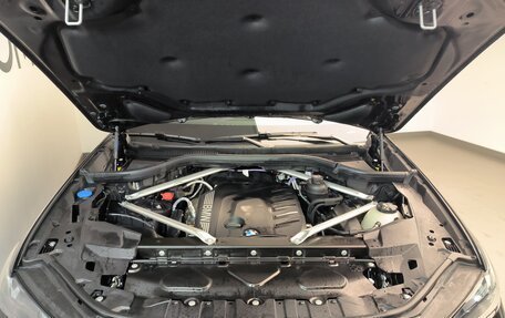 BMW X6, 2024 год, 14 070 000 рублей, 22 фотография