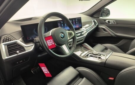 BMW X6, 2024 год, 14 070 000 рублей, 16 фотография