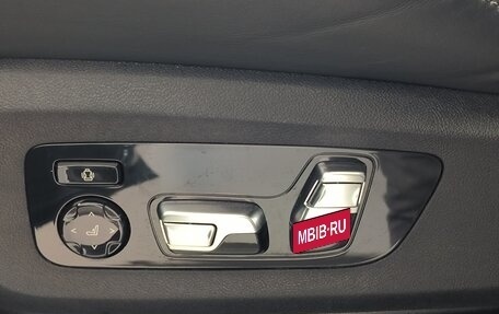 BMW X6, 2024 год, 14 070 000 рублей, 18 фотография