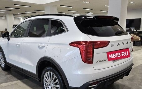 Haval Jolion, 2025 год, 2 799 000 рублей, 7 фотография