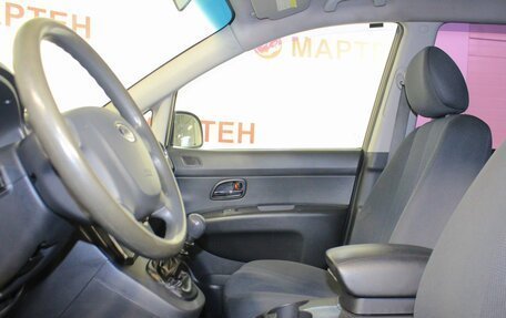 KIA Carens III (RP), 2011 год, 688 000 рублей, 9 фотография