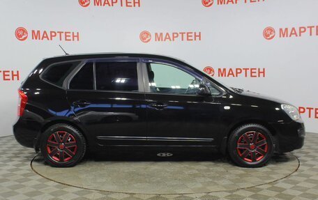 KIA Carens III (RP), 2011 год, 688 000 рублей, 4 фотография