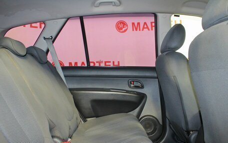 KIA Carens III (RP), 2011 год, 688 000 рублей, 11 фотография