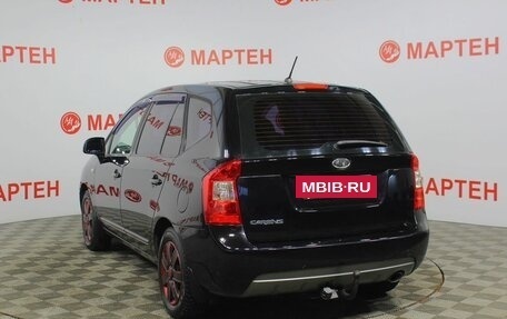 KIA Carens III (RP), 2011 год, 688 000 рублей, 7 фотография