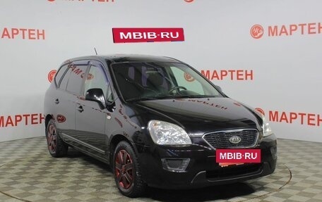 KIA Carens III (RP), 2011 год, 688 000 рублей, 3 фотография