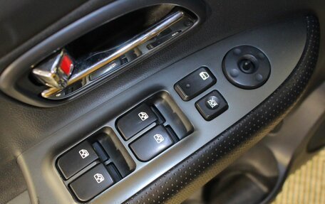 KIA Carens III (RP), 2011 год, 688 000 рублей, 14 фотография