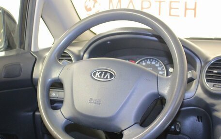 KIA Carens III (RP), 2011 год, 688 000 рублей, 16 фотография