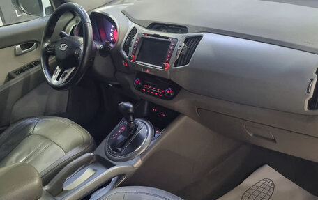 KIA Sportage III, 2011 год, 1 230 000 рублей, 7 фотография