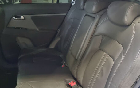 KIA Sportage III, 2011 год, 1 230 000 рублей, 10 фотография