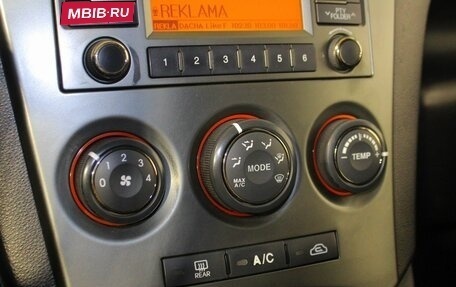 KIA Carens III (RP), 2011 год, 688 000 рублей, 13 фотография