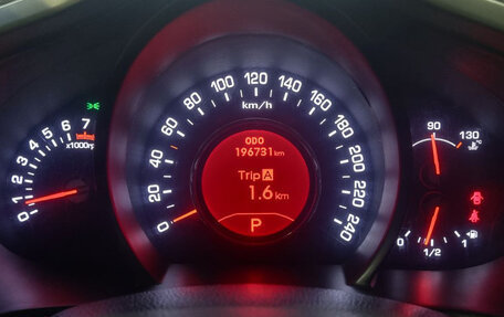 KIA Sportage III, 2011 год, 1 230 000 рублей, 14 фотография