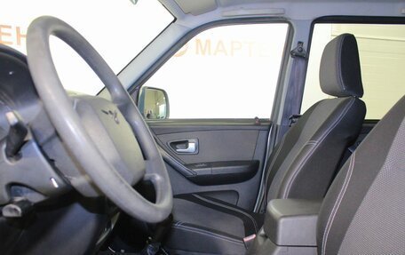 ЛуАЗ Patriot, 2015 год, 980 000 рублей, 9 фотография