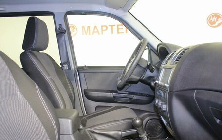 ЛуАЗ Patriot, 2015 год, 980 000 рублей, 10 фотография