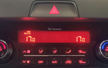 KIA Sportage III, 2011 год, 1 230 000 рублей, 13 фотография