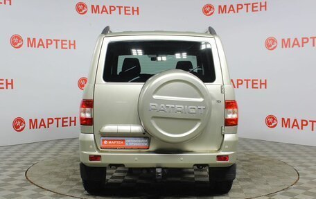 ЛуАЗ Patriot, 2015 год, 980 000 рублей, 6 фотография