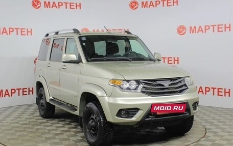 ЛуАЗ Patriot, 2015 год, 980 000 рублей, 3 фотография