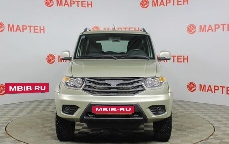 ЛуАЗ Patriot, 2015 год, 980 000 рублей, 2 фотография