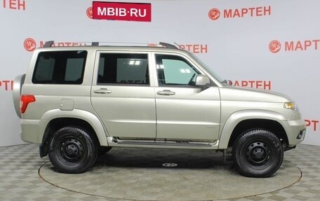 ЛуАЗ Patriot, 2015 год, 980 000 рублей, 4 фотография