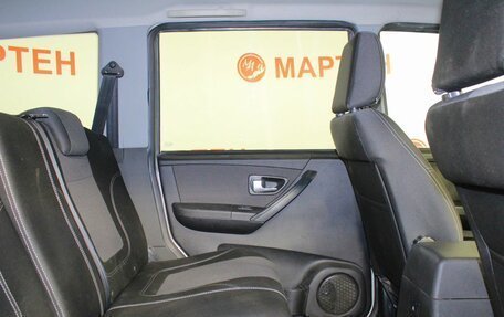 ЛуАЗ Patriot, 2015 год, 980 000 рублей, 11 фотография