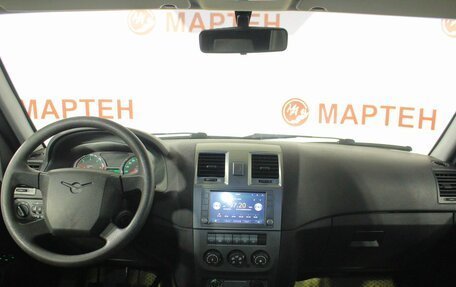 ЛуАЗ Patriot, 2015 год, 980 000 рублей, 15 фотография