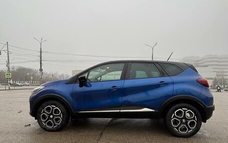Renault Kaptur I рестайлинг, 2020 год, 1 390 000 рублей, 5 фотография