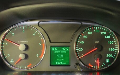 ЛуАЗ Patriot, 2015 год, 980 000 рублей, 17 фотография