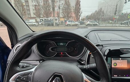 Renault Kaptur I рестайлинг, 2020 год, 1 390 000 рублей, 7 фотография