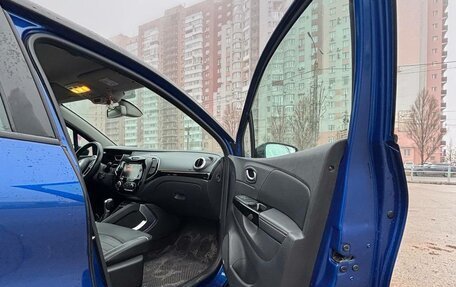 Renault Kaptur I рестайлинг, 2020 год, 1 390 000 рублей, 6 фотография