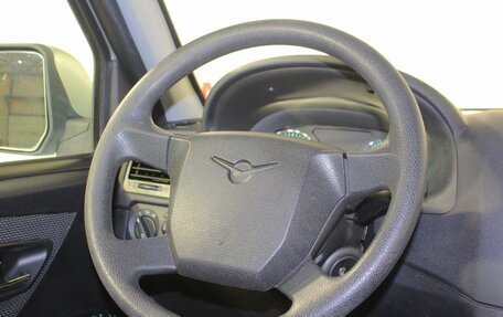 ЛуАЗ Patriot, 2015 год, 980 000 рублей, 16 фотография